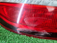Фонарь правый внешний Mercedes GLE C292 (2015-2019)
