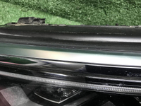 Битая Фара левая VW Tiguan 2 (2016-2020) Full LED