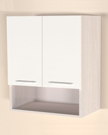 анкор белый / белый