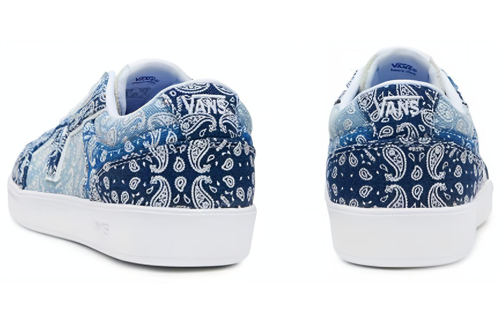 Vans Lowland Cc