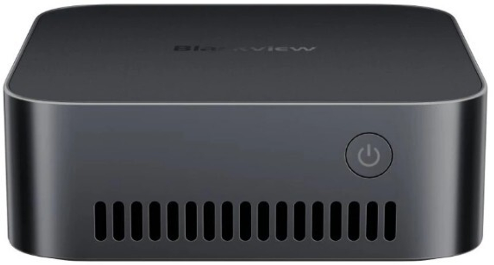 Мини ПК  Blackview MP80