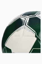 Футзальный мяч Uhlsport Attack Addglue For The Planet размер 4 - белый