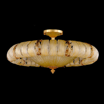 Светильник скрытого монтажа Fine Art MARINER LUXURY 36.25" W FLUSH MOUNT