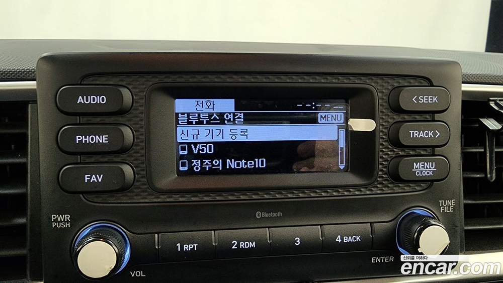 Hyundai Venue 1.6 Smart (12.2019)
