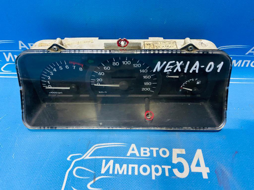 Щиток приборов DAEWOO NEXIA 1996