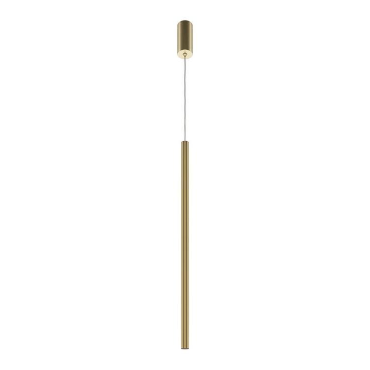 Подвесной светодиодный светильник Maytoni Pro Extra MOD160PL-L6GK