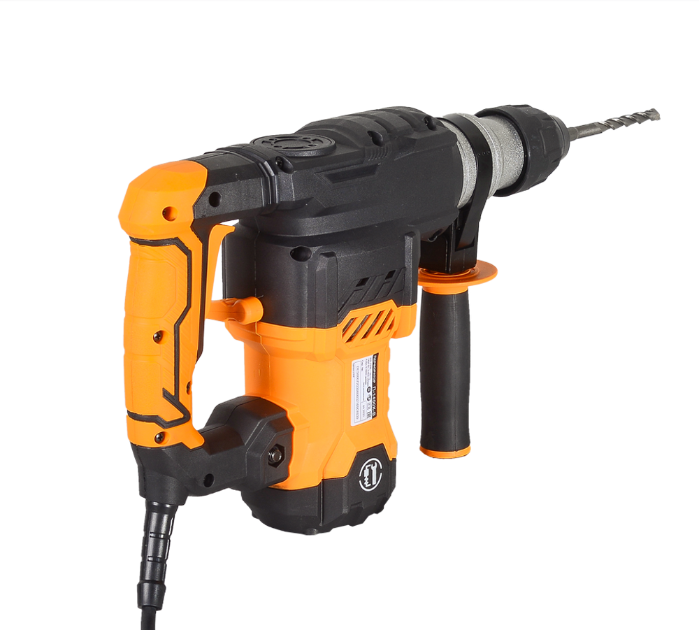 Перфоратор Вихрь П-1400К-В