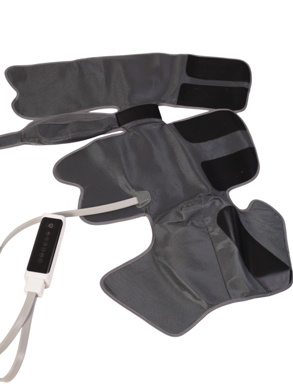 Лимфодренажный массажер для ног