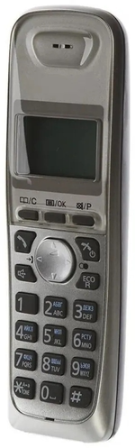 Радиотелефон Panasonic KX-TG2511RUN