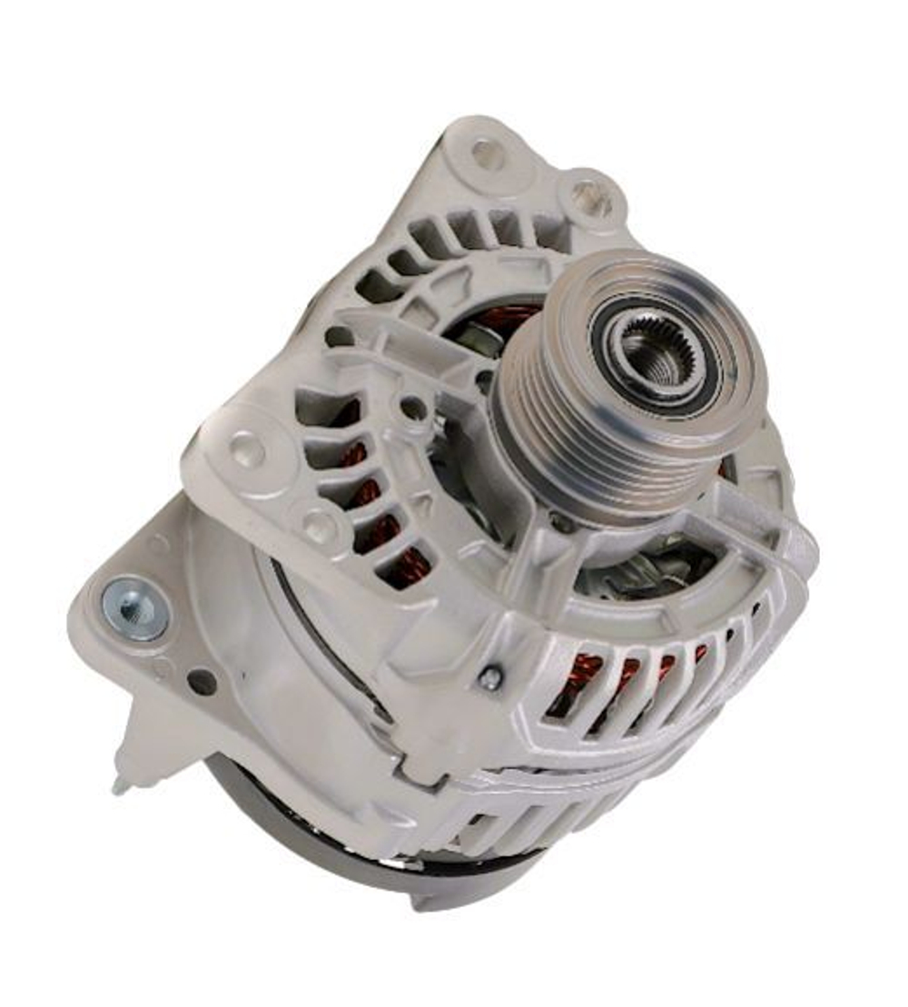 Генератор ALA3746