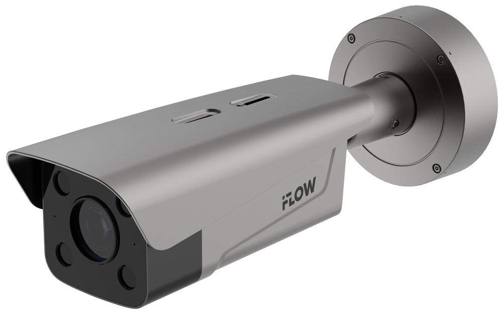 Видеокамера IP iFlow F-TA-M21-GI1/0832