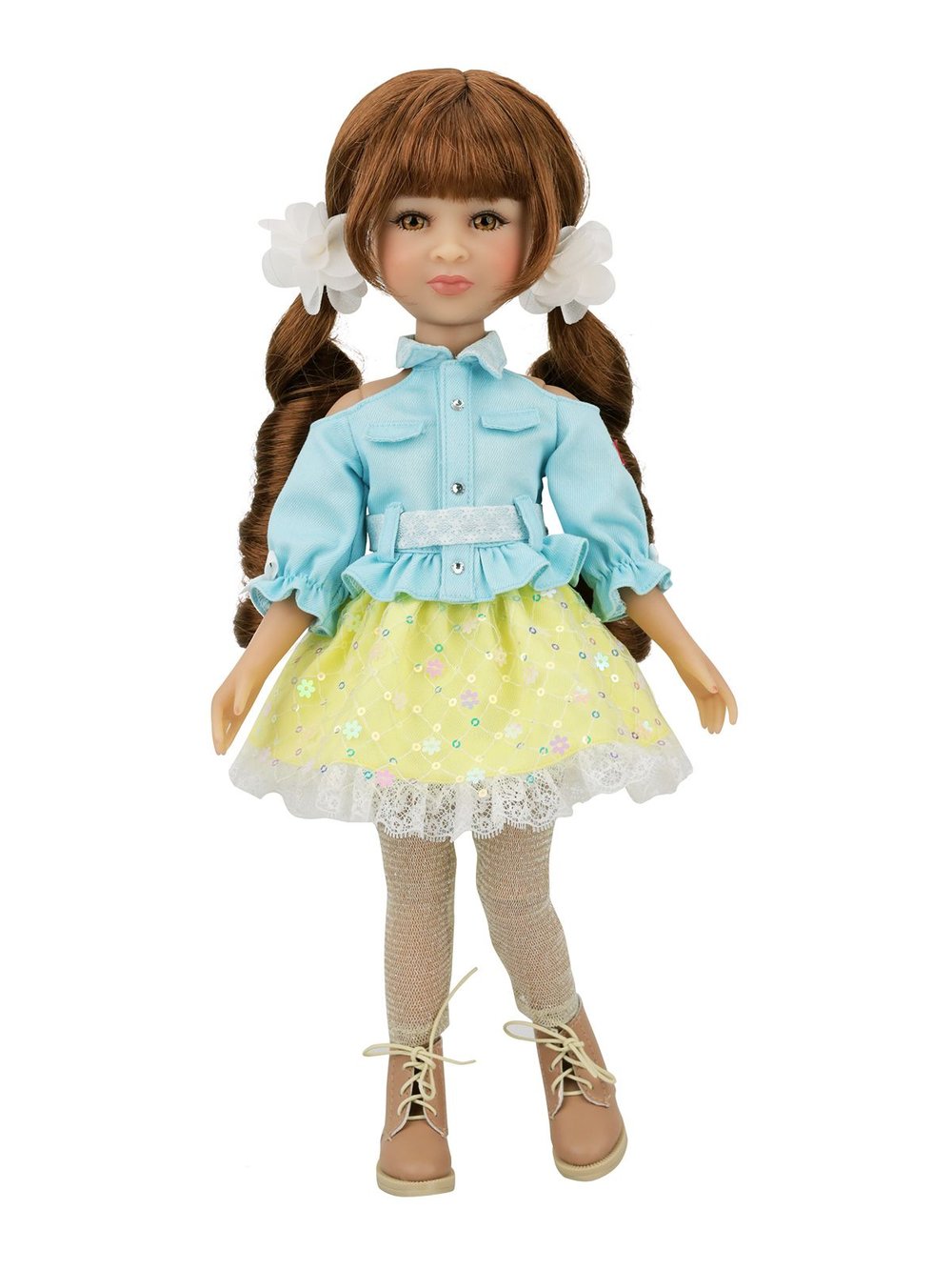 Кукла Ruby Red Валерия 37см (2501FMA)