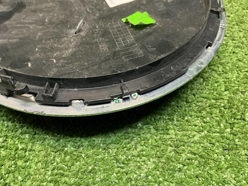 Эмблема решетки радиатора Mercedes GLE V167 18-24