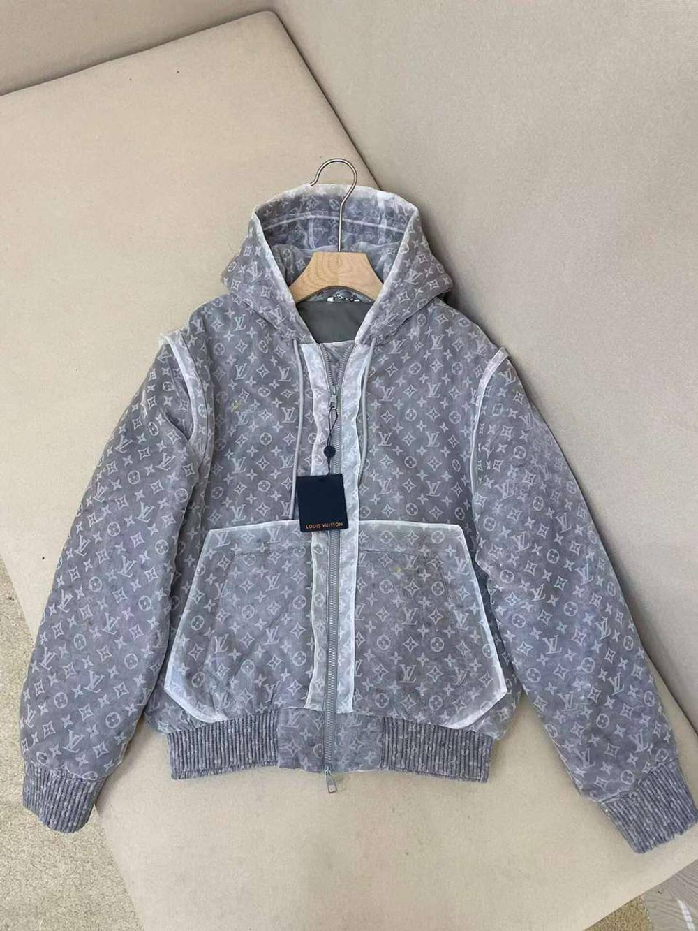 Куртка Louis Vuitton