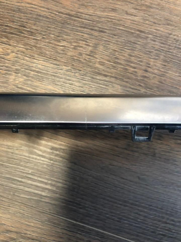 Молдинг заднего бампера EXEED VX (2021-н.в.)