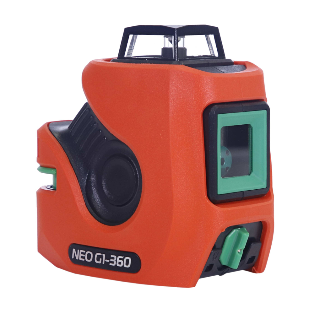 Лазерный уровень CONDTROL NEO G1-360 1-2-156.