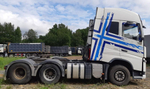Volvo FH 6x4 Седельный тягач FH-TRUCK (Дизельный, 12,8 л, 428 л.с., АТ)