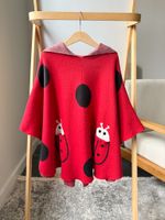 Пончо Stella McCartney, 128