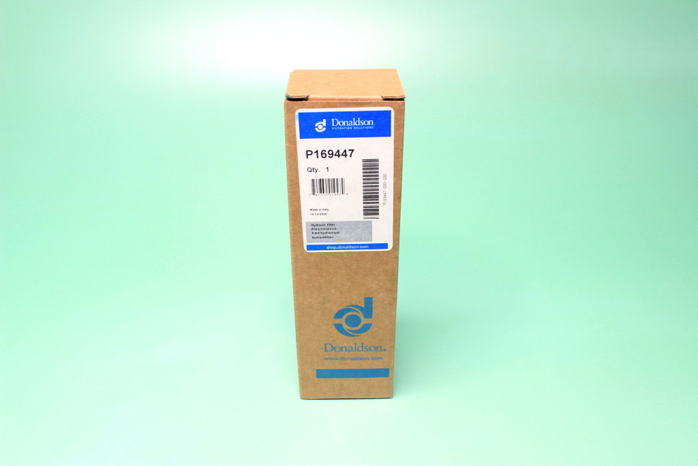 Фильтр гидравлический ANT1000.1