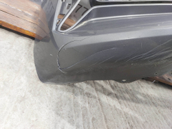 Бампер передний Changan UNI-K 20-нв Б/У Оригинал CD569F2713011400AA