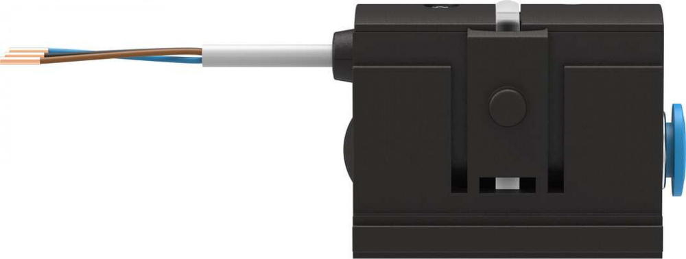 SDE5-D10-C-Q6E-P-K Датчик давления