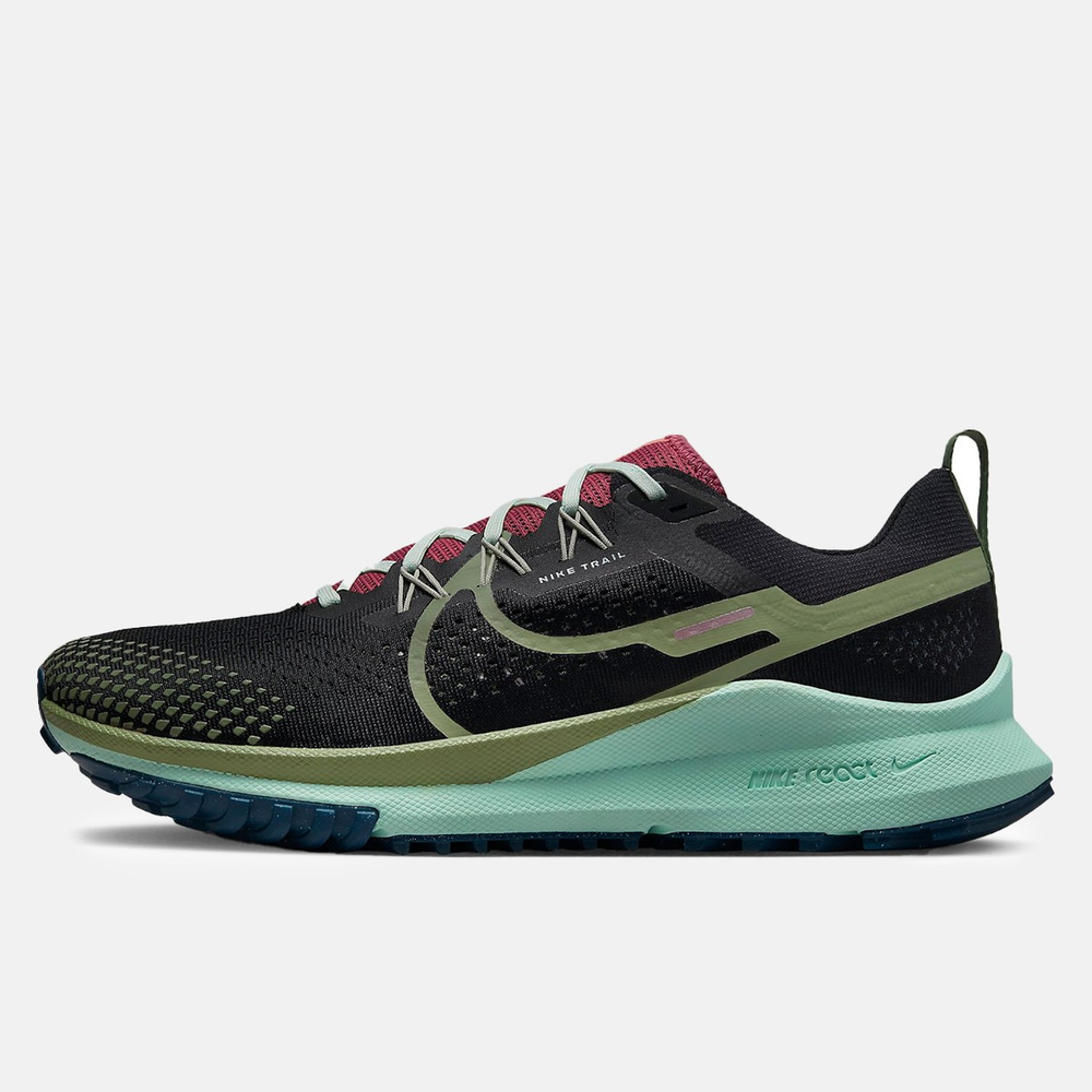 DJ6158-004 Кроссовки бег. Nike React Pegasus Trail 4