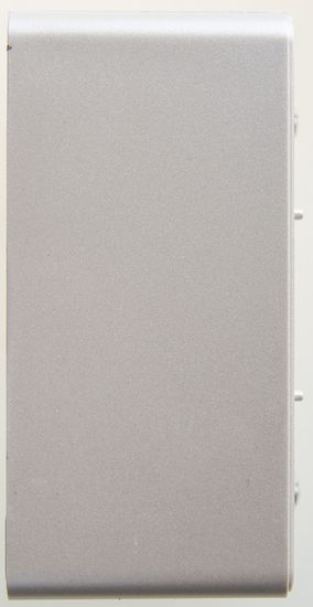 Коробка ОП Glossa перламутр SE GSL000600