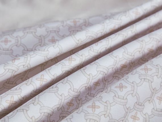 Комплект с одеялом Asabella 2154 из Египетского хлопка PREMIUM