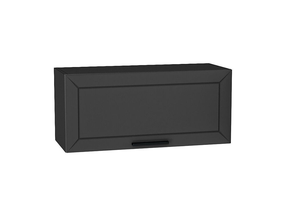 Шкаф верхний горизонтальный Глетчер