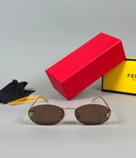 Очки Fendi