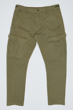 БРЮКИ-КАРГО