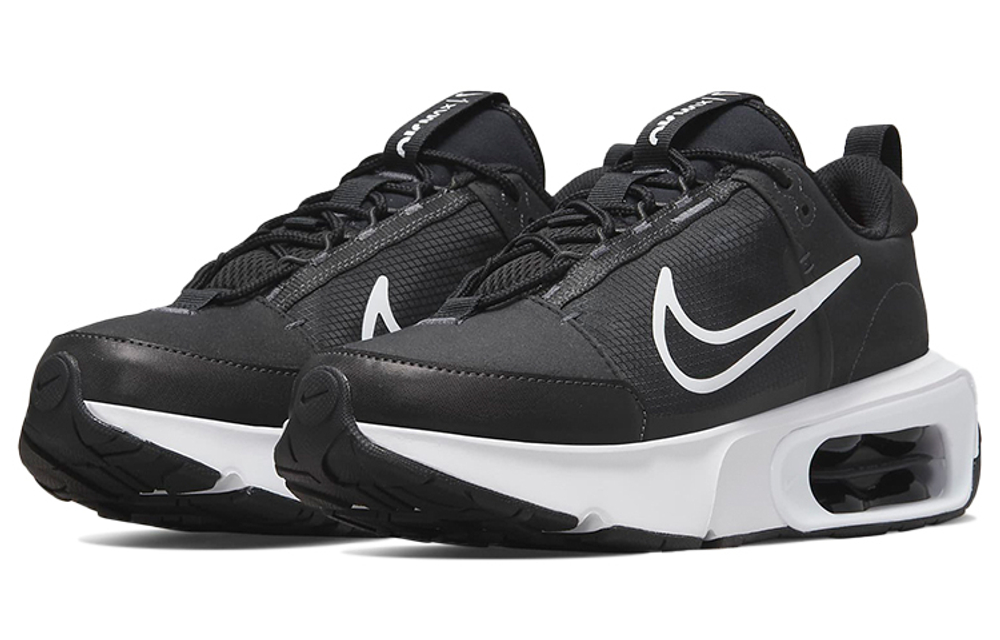 Кроссовки Nike Air Max Intrlk (Женская размерная сетка)