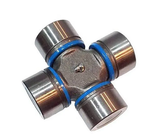 Крестовина карданного вала для тягача Shacman X6000