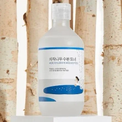 ROUND LAB Тонер с березовым соком Birch Juice Moisturizing Toner (300 мл)
