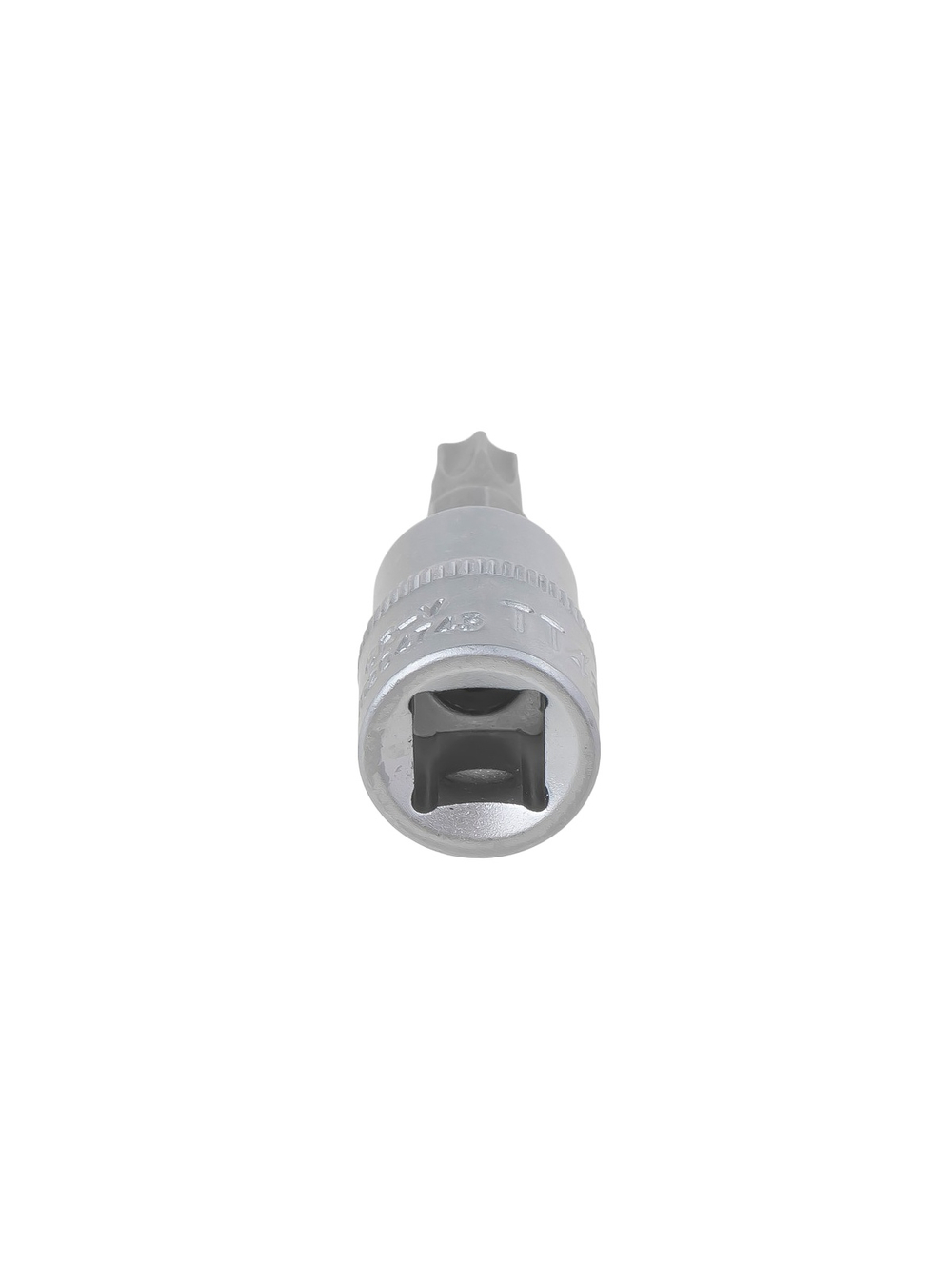 Головка 3/8" со вставкой TORX Security T45, L=48 мм на холдере Arnezi R0204745