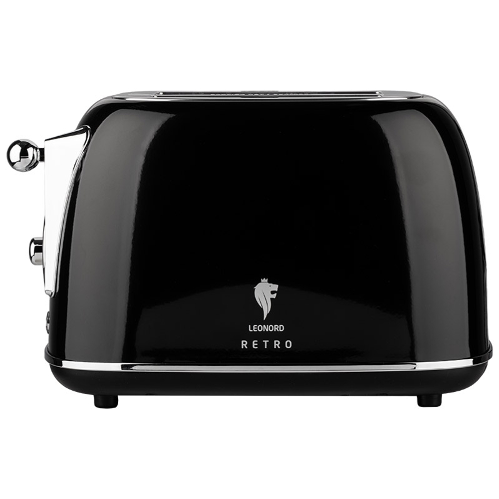 Тостер LEONORD 1903/1 RETRO (105839)