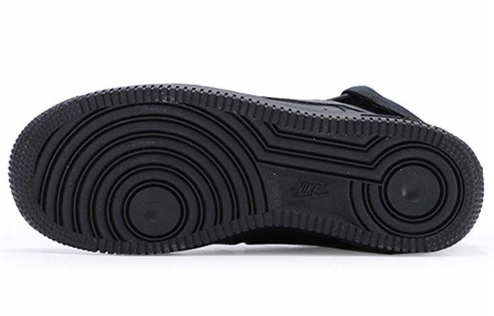 Кроссовки Nike Air Force 1 (Женская размерная сетка)