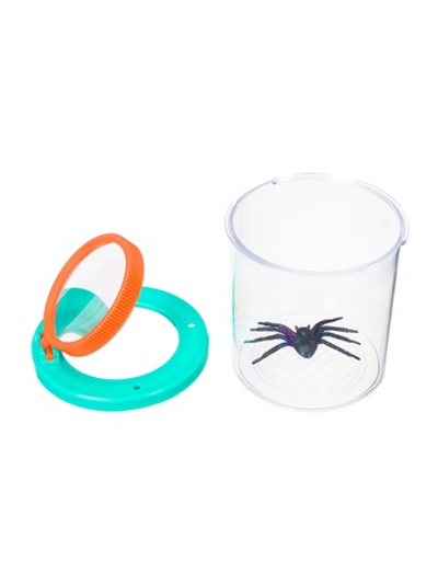 Банка для насекомых Levenhuk Discovery Basics CN5