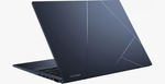 14" Ноутбук ASUS Zenbook UM3402YAR.306 Blue (2560x1600, AMD Ryzen 5 7530U, 8ГБ, SSD 512ГБ, AMD Radeon Graphics, Win 11 Pro)