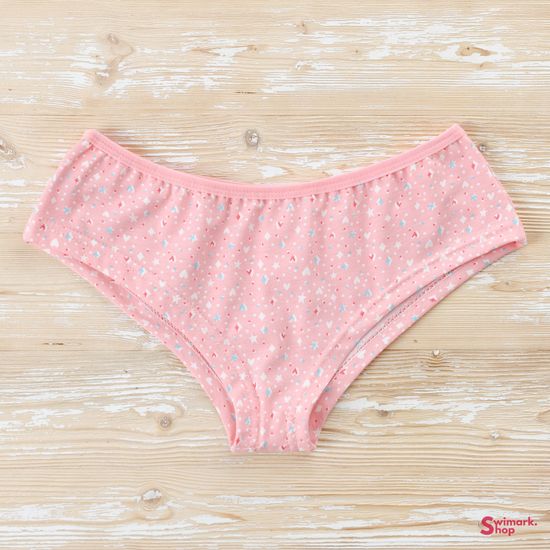 Трусики женские DOMINANT 87000-76, SHORT, 7 шт. в уп.