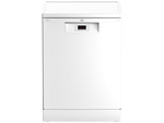 Посудомоечная машина Beko BDFN15421W