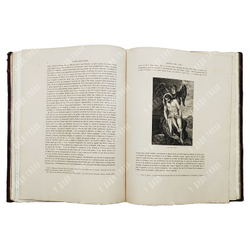 История художников всех школ. Испанская школа. Париж: Vve J. Renouard, 1869.