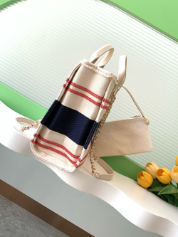 Chanel Bag (2 sizes)