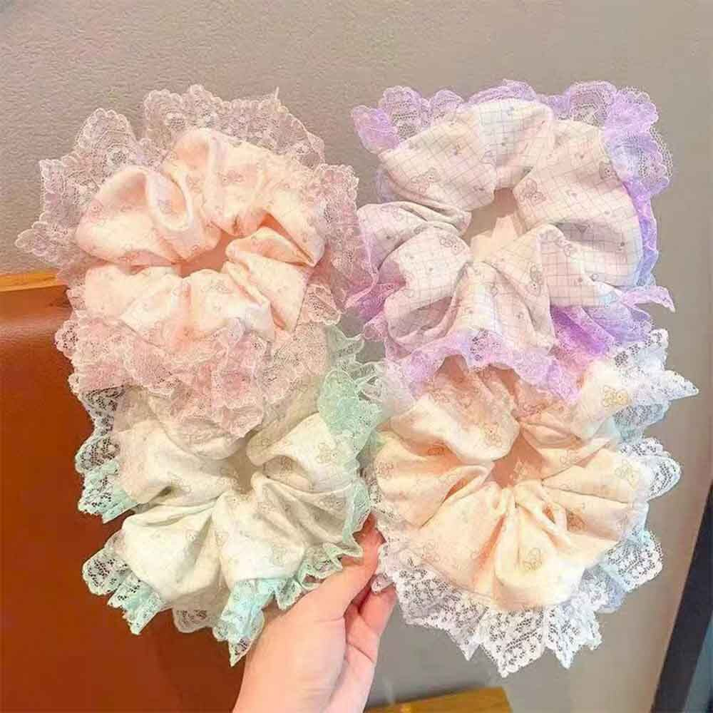 Резинка для волос