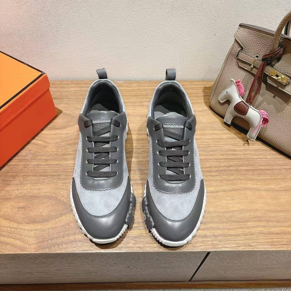 Кроссовки Hermes