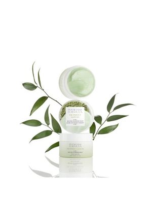 PHYSICIANS FORMULA Бальзам Очищающий для лица 3в1 The Perfect Matcha Melting Cleansing Balm 40г