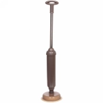 Вантуз диаметр 16см, ручка 44см