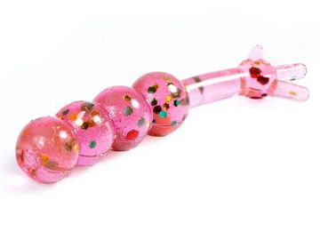 Слаги съедобные искусственные LJ Pro Series Chicken Leg 1,0in (02.54)/S14 20шт.