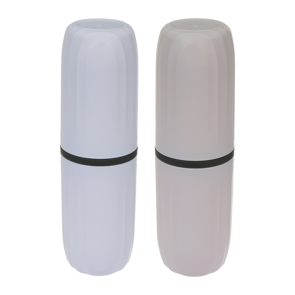 VETTA Футляр для зубных щёток и пасты, 20х5,5 см