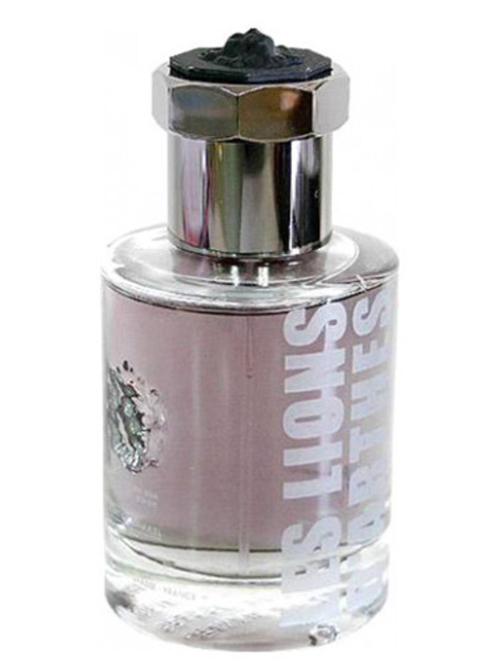 Jeanne Arthes Les Lions D'Arthes Men